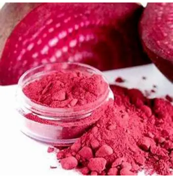 Fresh Beet Root Powder